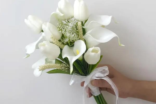 送马蹄莲花代表什么意思，送给不同的人代表不同的含义