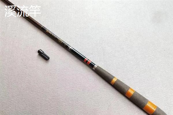 迪佳溪流竿推荐，推荐大物师、湘风等