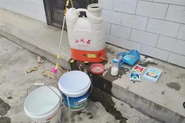 蔬菜打了农药3天能不能吃，建议要等5-7天后再吃
