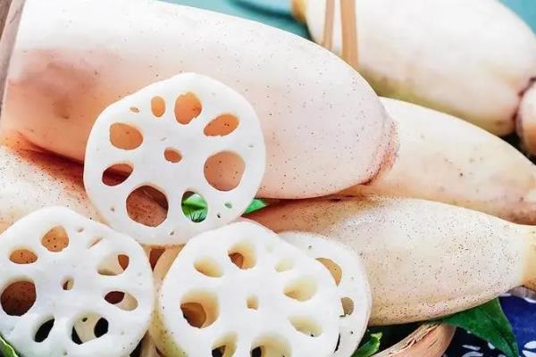 水生蔬菜种类，常见的有水蕨、莲藕、茭白等