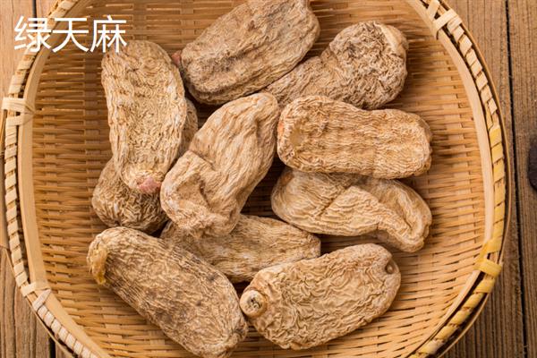野生天麻和人工天麻有什么区别，前者大小不一、后者大小均匀
