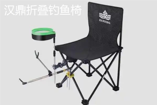 哪些钓椅适合野钓，以下6个品牌值得推荐