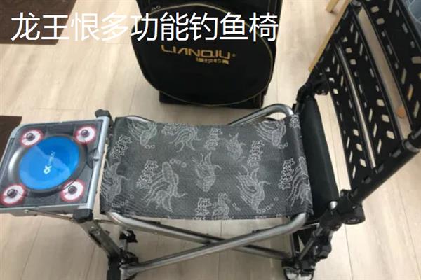 哪些钓椅适合野钓，以下6个品牌值得推荐