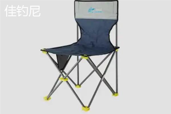 哪些钓椅适合野钓，以下6个品牌值得推荐