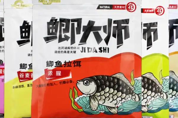 初秋钓浅水还是深水，大部分情况要钓深