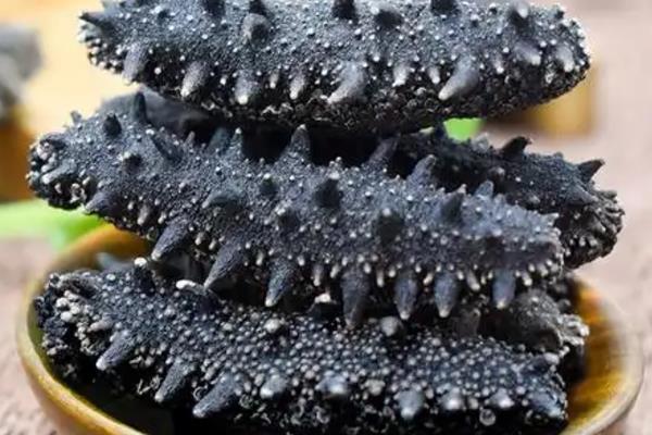 干海参的保存方法，主要有以下3种方式