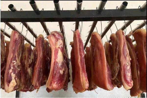 常见的腊制品有哪些，常见的有腊肉、腊鱼、腊鸭等
