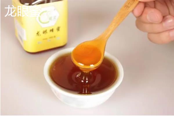 蜂蜜的种类，常见的有冬蜜、龙眼蜜等