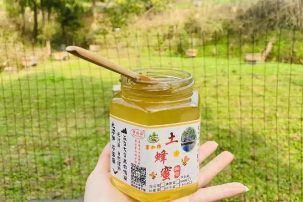 蜂蜜的种类，常见的有冬蜜、龙眼蜜等