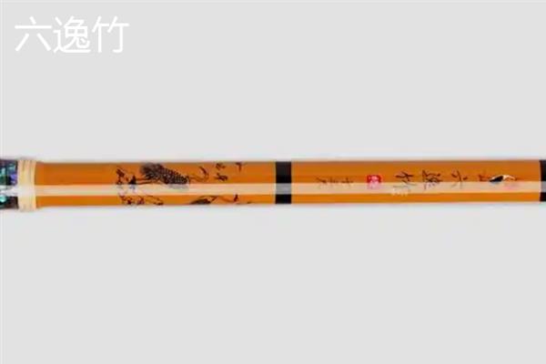 哪十大鲫鱼竿有很高的性价比，竹山鲫、鲫刀、天羽二代等品牌值得推荐
