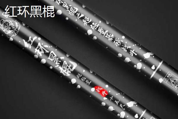 哪十大鲫鱼竿有很高的性价比，竹山鲫、鲫刀、天羽二代等品牌值得推荐