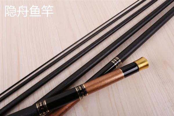 哪十大鲫鱼竿有很高的性价比，竹山鲫、鲫刀、天羽二代等品牌值得推荐