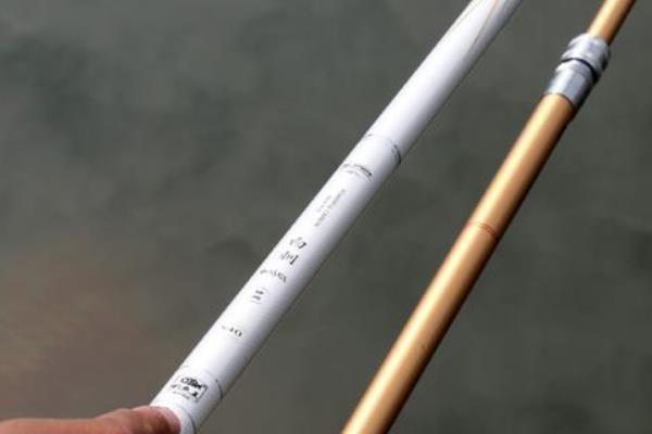 法莱逍遥鲇鱼竿介绍，调性为28调、先径统一为2.0毫米