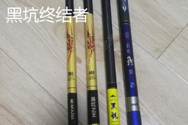 天元鱼竿推荐款式，浪尖、黑坑终结者、刚舟鲤等款式值得购买