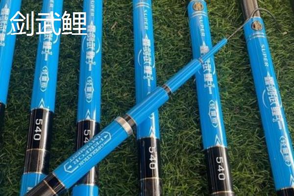 天元鱼竿推荐款式，浪尖、黑坑终结者、刚舟鲤等款式值得购买
