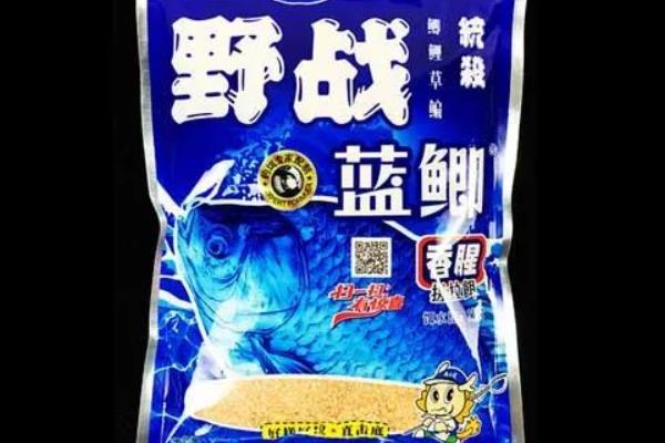 天下鲫饵料配方，通常可以和九一八野战篇、速攻2号等商品饵搭配使用