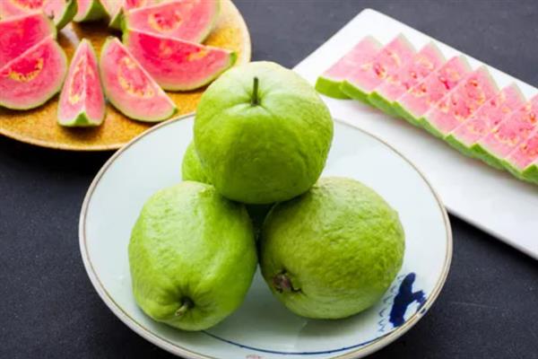 番石榴在哪个季节比较多，属于冬季的时令水果