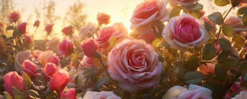 玫瑰花夏天要避热吗，需要采取适当的避热措施