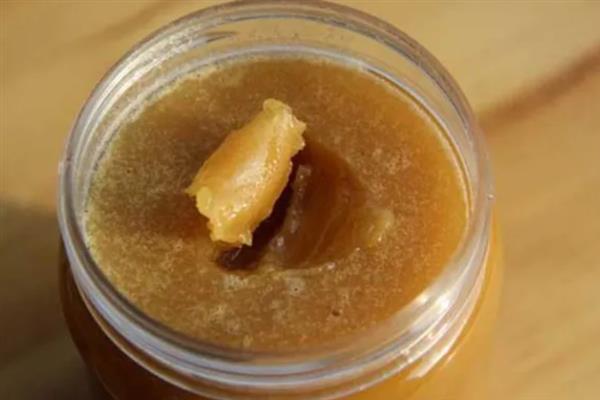 荔枝蜜是不是蜂蜜，属于单花蜜里面的一个种类