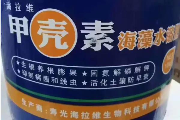 常用农家肥的处理要点，可以摊开拌入辛硫磷