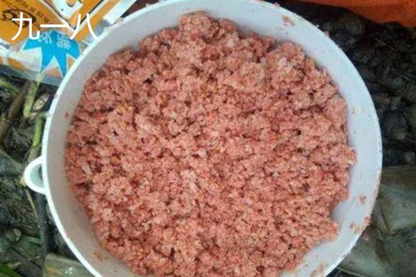 南极磷虾狂拉的简介，属于腥香型商品饵料