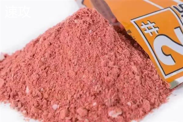 南极磷虾狂拉的简介，属于腥香型商品饵料