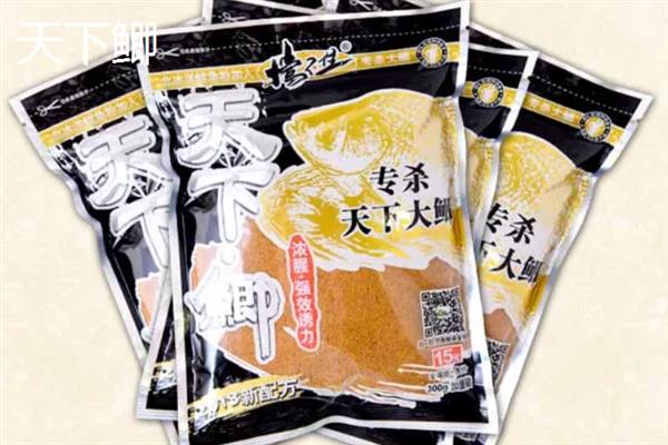 南极磷虾狂拉的简介，属于腥香型商品饵料