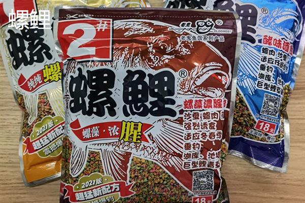 南极磷虾狂拉的简介，属于腥香型商品饵料