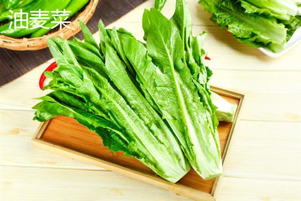含硒的蔬菜有哪些，有上海青、木耳菜、香菇、红薯等