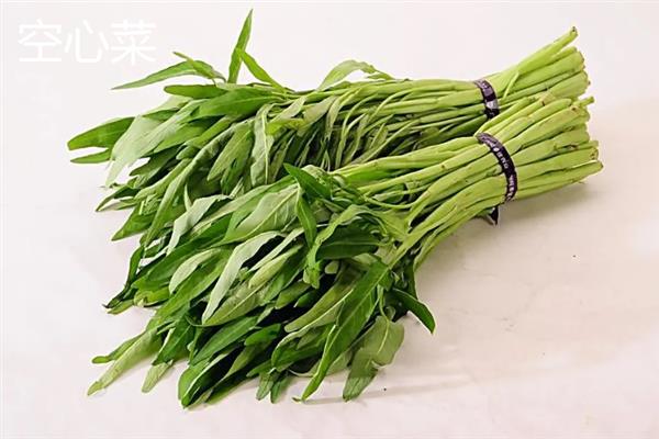 含硒的蔬菜有哪些，有上海青、木耳菜、香菇、红薯等