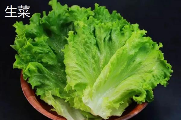 含硒的蔬菜有哪些，有上海青、木耳菜、香菇、红薯等