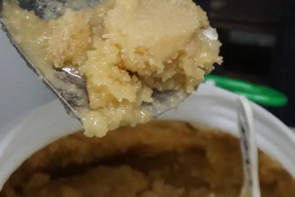 荆条蜜会不会结晶，荆条蜜会结晶