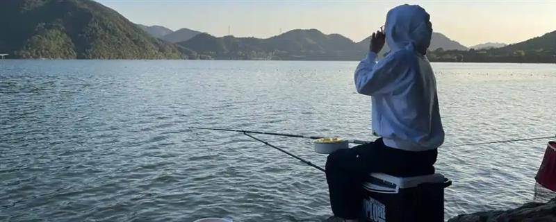 夏季钓鳊鱼的技巧，首先选择适合的钓位