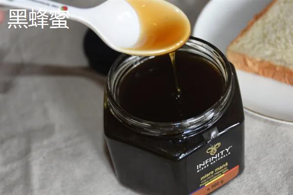 黑蜂蜜好还是椴树蜜好，二者各有优点