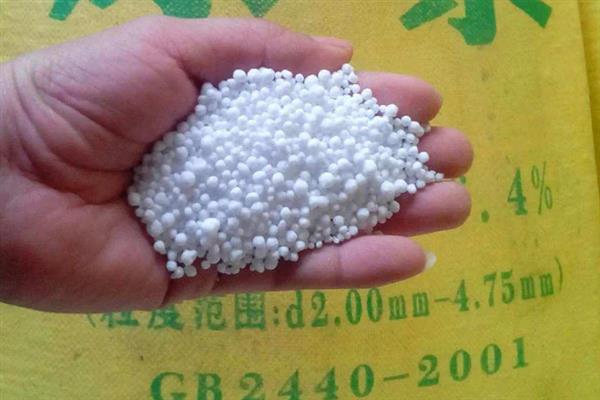 锌腐酸尿素能否作种肥，不建议作为种肥施用
