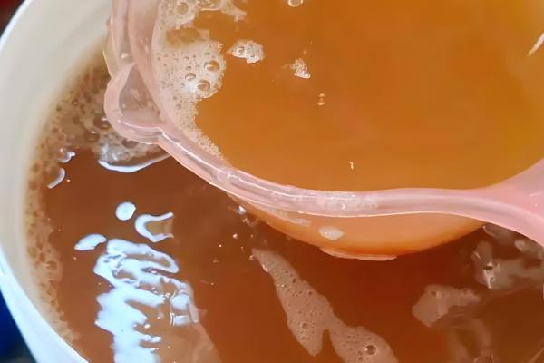 蚕豆壳如何做花肥，需要进行发酵处理