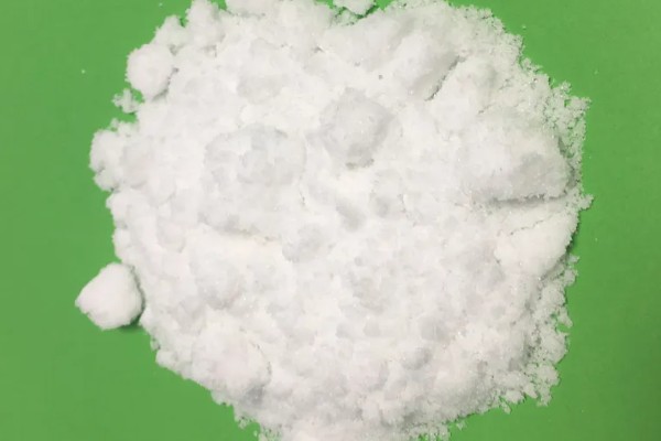 碳酸氢铵的简介,属于无硫酸根氮肥