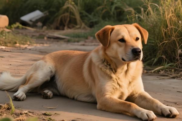 狗狗不吃东西但其他都正常的原因，可能是挑食所致