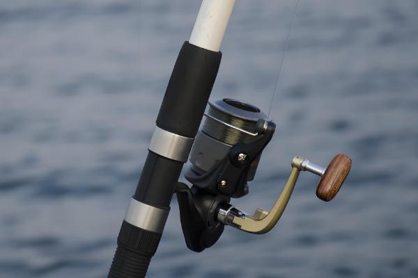 春天怎样钓鲤鱼，建议用5.4米或6.3米的鱼竿