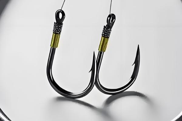 春天怎样钓鲤鱼，建议用5.4米或6.3米的鱼竿