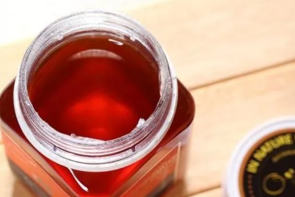 桉树蜜和蜂蜜的区别，蜜源不同