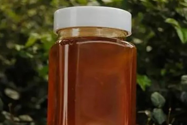 桉树蜜和蜂蜜的区别，蜜源不同