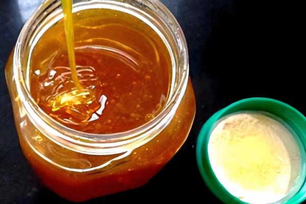 桉树蜜是否容易结晶，属于相对容易结晶的蜜种