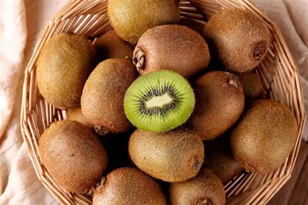猕猴桃有酒味了还可以吃吗，不可吃