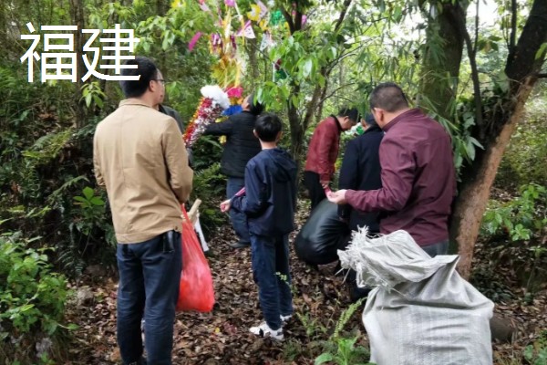 寒衣节的习俗，吃面条的习俗由来已久