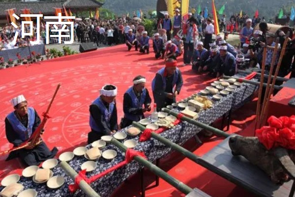 寒衣节的习俗，吃面条的习俗由来已久