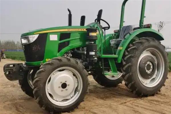 拖拉机冬季收车要注意什么,收车后要把冷却水放出来避免结冻