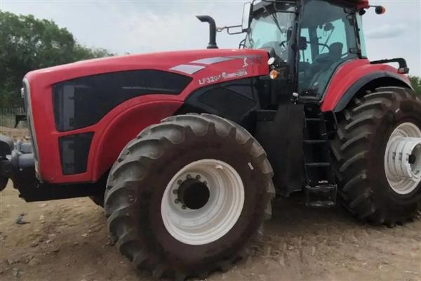 拖拉机冬季收车要注意什么,收车后要把冷却水放出来避免结冻