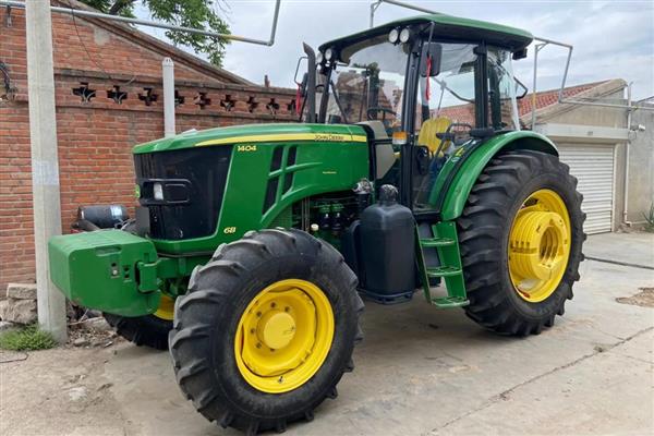 拖拉机冬季收车要注意什么,收车后要把冷却水放出来避免结冻