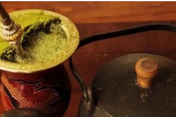 马黛茶简介,是由马黛树的叶子制作而成的茶
